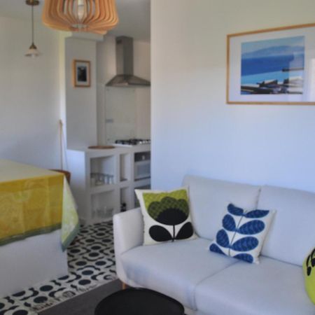 Ferienwohnung Havre De Paix Rodez Exterior foto