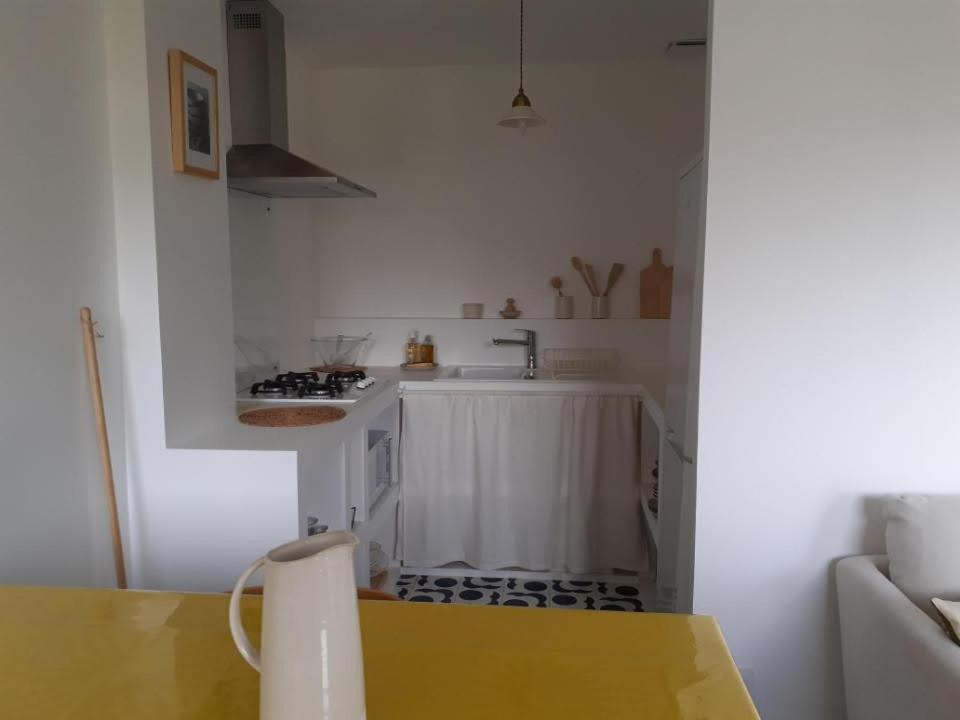 Ferienwohnung Havre De Paix Rodez Exterior foto