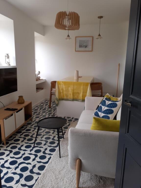 Ferienwohnung Havre De Paix Rodez Exterior foto