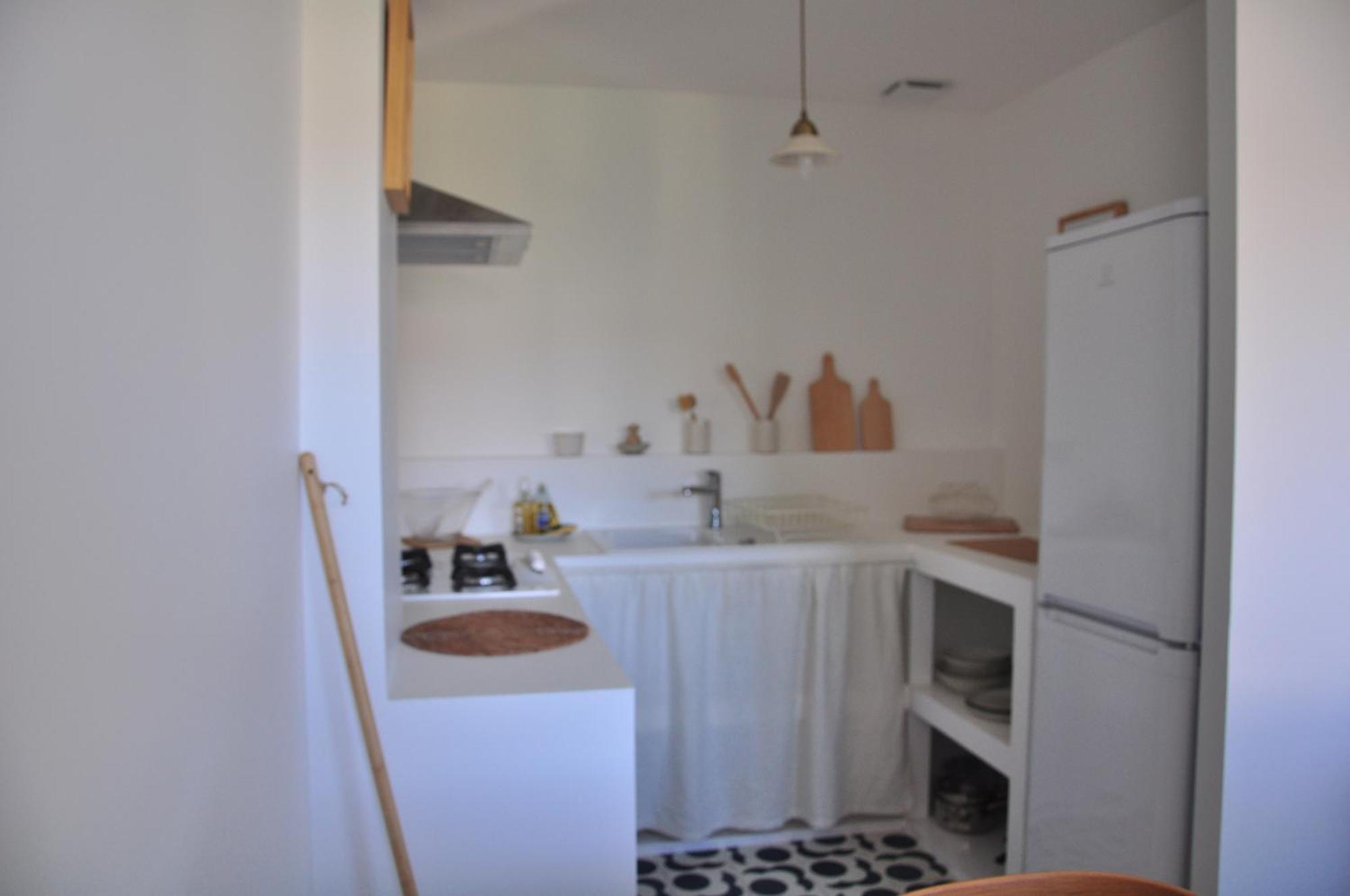 Ferienwohnung Havre De Paix Rodez Exterior foto